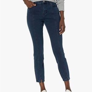 JAG “Viola” High Rise - skinny  - ankle  SIZE 6